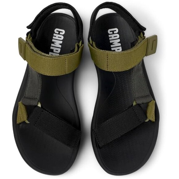 Camper Men\'s T-Strap Sandal Flat New w/ Box Size 11 main image 3